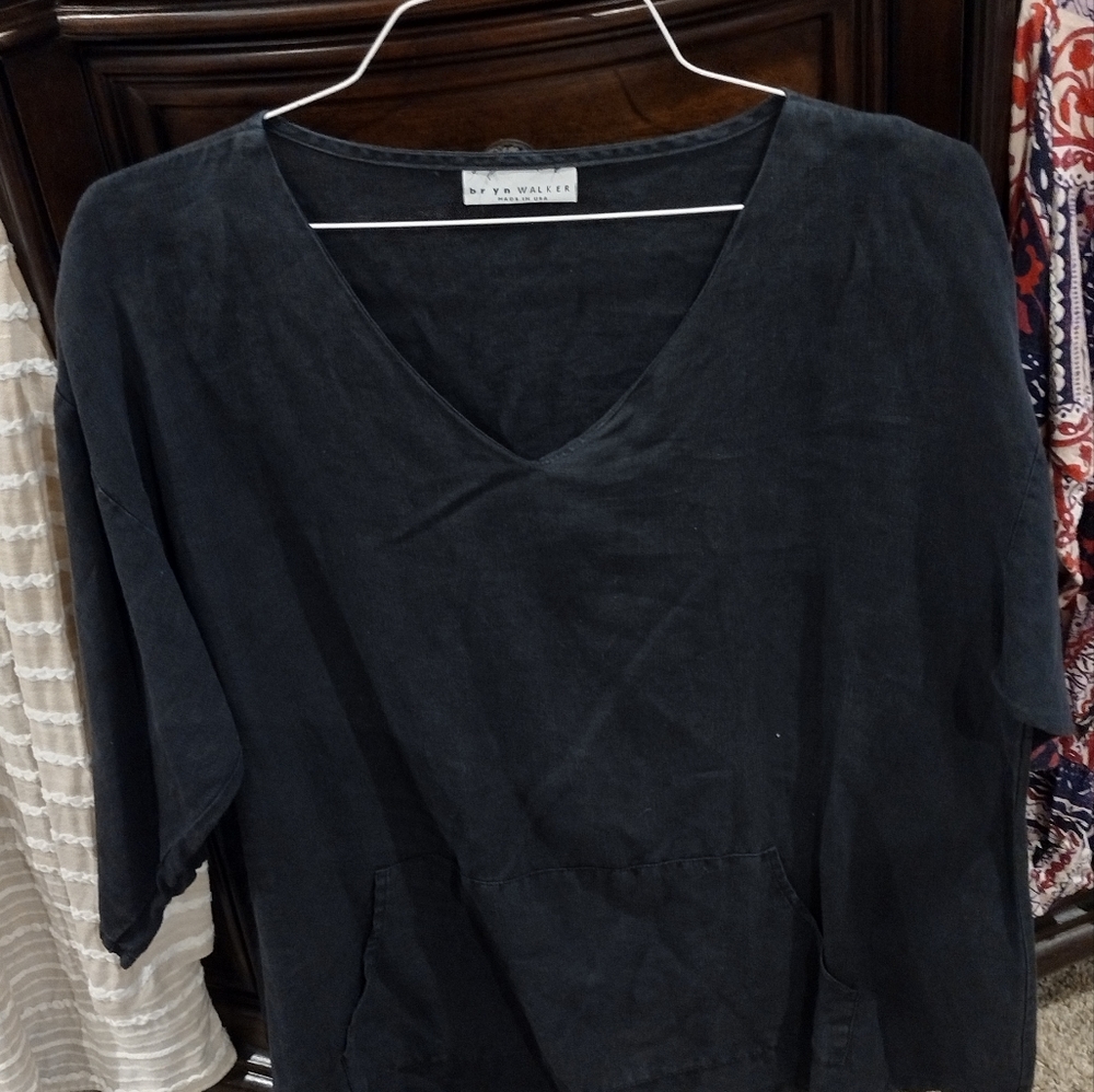 Bryn Walker Tunic - image 1